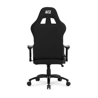 CADEIRA GAMER ELISE FABRIC V3 13759-5 - BLACK - UN - DT3