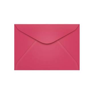 ENVELOPE COLOR CARTA 11X16 C/10 - ROSA CHOQUE - UN - SCRITY