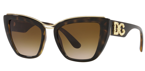 OCULOS DOLCE GABBANA DG6144 502/13