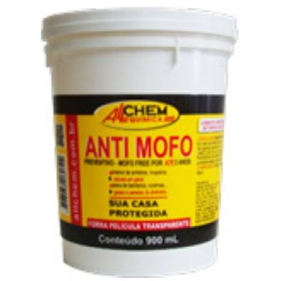 ANTI MOFO 900ml ALLCHEM