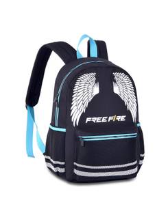 MOCHILA P/NB 17,5" FREE FIRE FR24647 - UN - CLIO