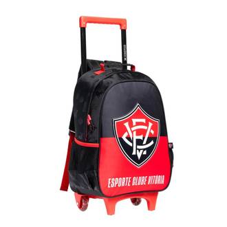 MOCHILA C/RODAS VITORIA R 16 POL - 16558 - UN - XERYU´S