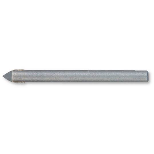 BROCA PARA VIDRO E PORCELANA 6MM MAKITA