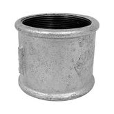 GALVANIZADO LUVA  3/4 TUPY