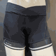 Shorts Original Free Force  Malibu feminino Preto - 1