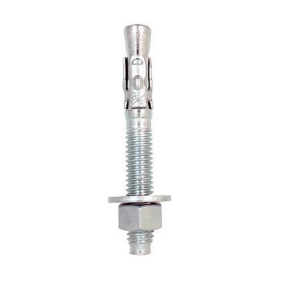 CHUMBADOR PARABOLT 3/8 x 3.1/2 ZB MISTER