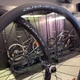 Rodas Shimano Dura Ace WH-R9270 Carbon - 2