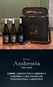 Combo Maleta Finca Ambrosia Luna Llena
