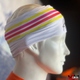 Bandana All Over Star Branca - 3