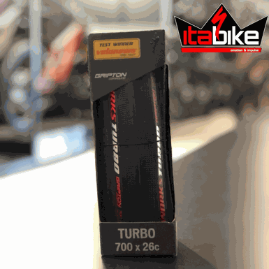 Pneu Speed Specialized S-Works Turbo Preto