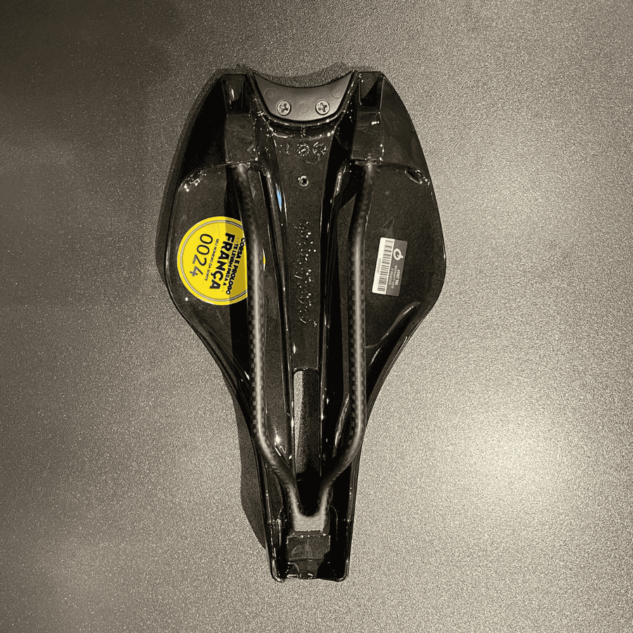 Selim Prologo Triathlon T Gale Pas Nack Preto