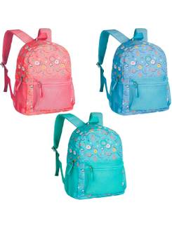 MOCHILA COSTAS LUDICA MF24069 - UN - CLIO
