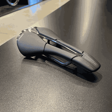 Selim Prologo Scratch-M5 Pas Nack Agx Preto