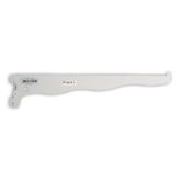 SUPORTE PRATELEIRA BRANCO 25cm PRAT-K
