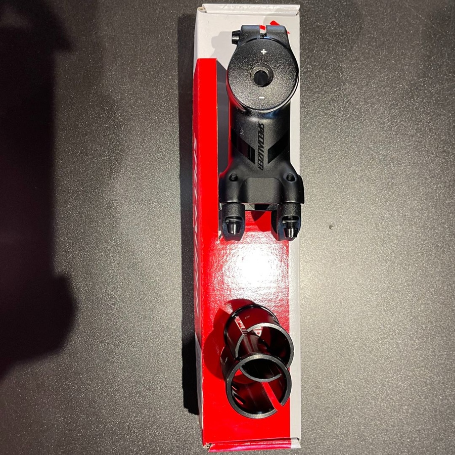 Mesa Avanço Specialized Comp Multi Preta