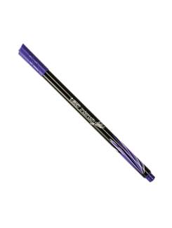 CANETA INTENSITY 0,4MM - ROXO ESCURO - UN - BIC