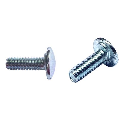 PARAFUSO ROS UNC  LENT 5/16x1/2 ELETROCALHA ZB MISTER