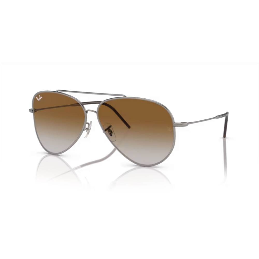 Descubra o Estilo Invertido com os Óculos de Sol RayBan Reverse