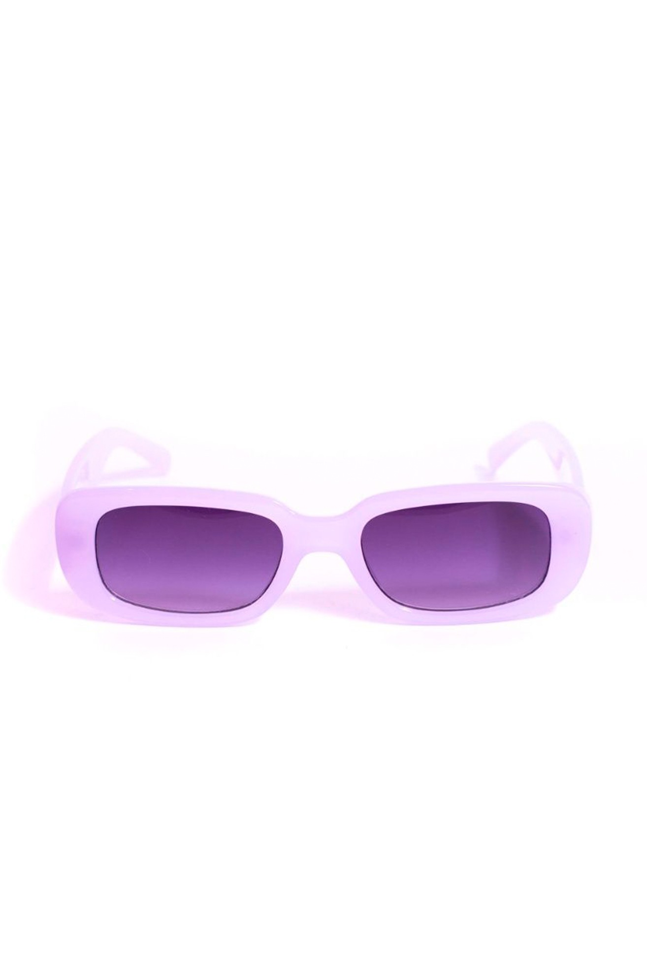 Óculos de sol sunshine lilas