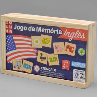 MEMORIA EDUCATIVA INGLES 790704 - UN - COLUNA