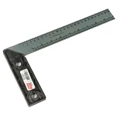 ESQUADRO CABO PLAST 35cm MAX