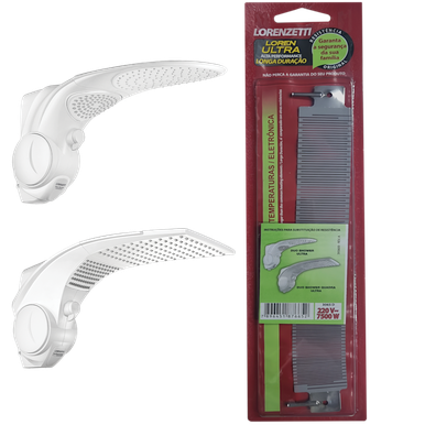 RESISTÊNCIA LORENZETTI 3065 - D 220 V 7500 W