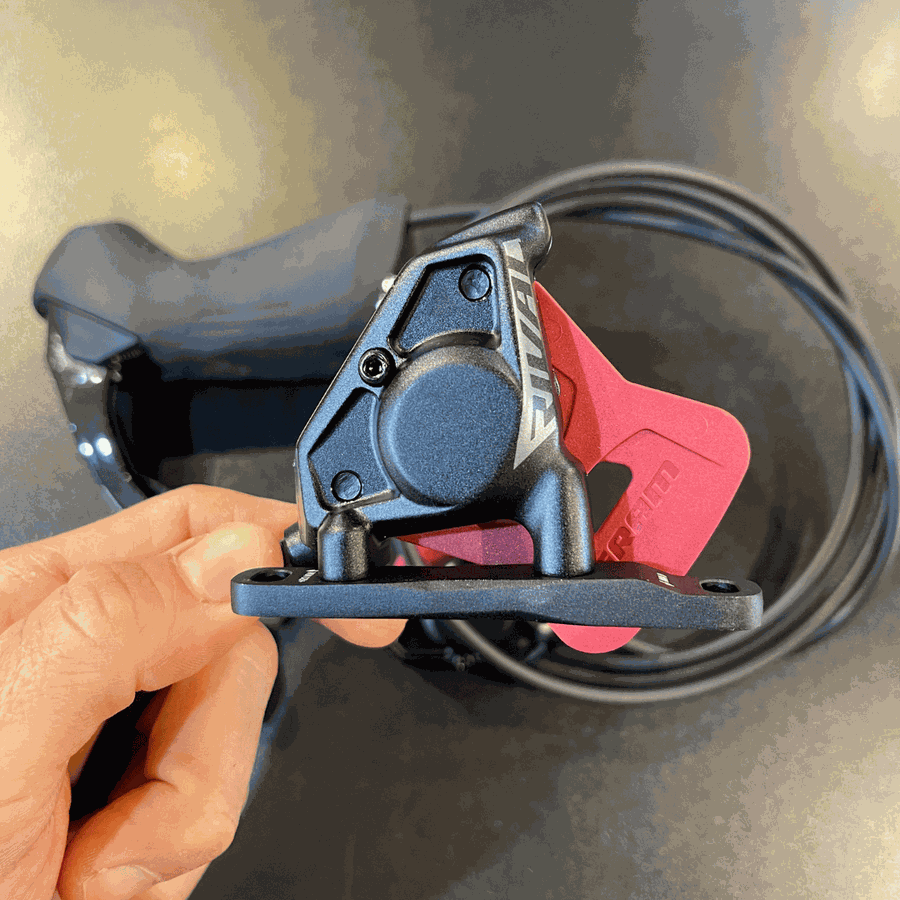 Alavancas SRAM Original New RIVAL AXS com Freios