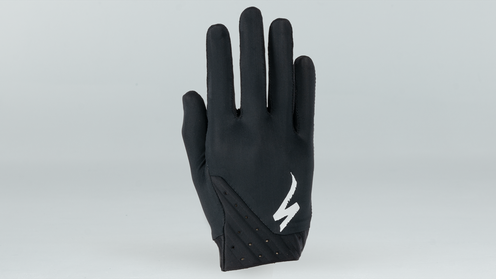 LUVA DEDO LONGO TRAIL AIR GLOVE LF MEN PRETO