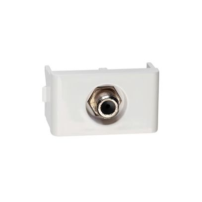MILUZ MOD TOMADA TV/CABO BR S3B74680
