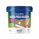 MASSA F12 1,65kg SUCUPIRA