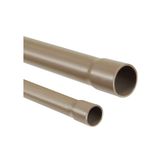 TUBO SOLDAVEL 85mm KRONA(6m)