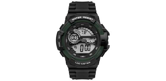 RELOGIO MORMAII MO3660AD/8V