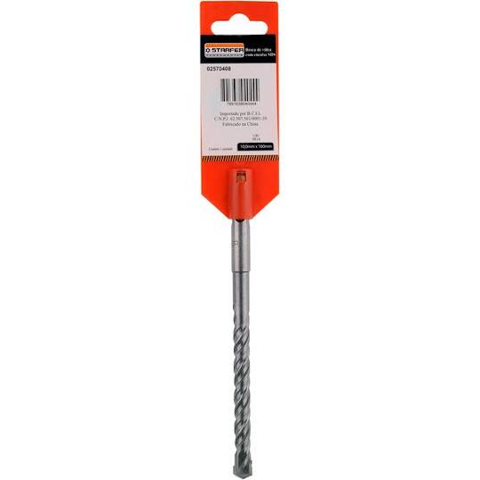 BROCA SDS STARFER 10.00 X 160 REF. 2570408