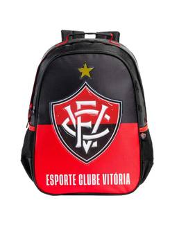 MOCHILA COSTAS VITORIA R 16 POL - 16552 - UN - XERYU´S