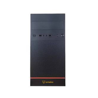 DESKTOP CORE I3 10300T I3/8GB/SSD 240GB/ W10P - PRETO - UN - AMEKO
