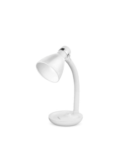LUMINARIA DE MESA ABAJUR 48LUMESAOFB0 - BRANCO - UN - ELGIN
