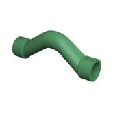 PPR CURVA TRANSPOSICAO F/F 25mm 1553 KRONA