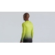 Camisa Original Specialized SL Manga Longa Masculina Verde - 5