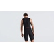 Bretelle Specialized Team SL Masculino Preto e Vermelho - 3