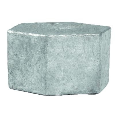 GALVANIZADO CAP 1 REMADI