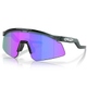 Óculos Oakley Hydra Crystal Black Prizm Violeta - 4