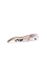 Saca-Rolha dois estágios Pulltex Pulltap’s Ouro 24k (rosé)