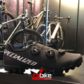 Sapatilha Specialized Recon 3.0 MTB Preta