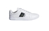 TENIS MASCULINO EUROPA BRANCO CHUMBO LACOSTE