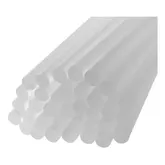 BASTAO COLA QUENTE INCOLOR 1,0kg 7,5mm x 300 mm (5/16) NACIONAL
