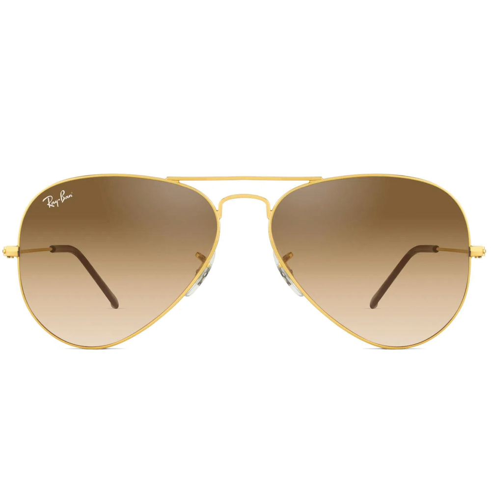 OCULOS RAY BAN RB3025L 001/51
