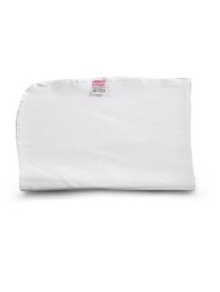 PANO DE PRATO BRANCO LISO 43 X 60 - UN - FLANELAS E CIA