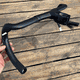 Guidão integrado Syncros Creston IC SL X para bike Addict Gravel - 3