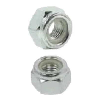 PORCA TORN SEXT TRAVANTE UNC  7/16 ZB MISTER