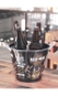 Balde Boccati Beer Duplo para 4 garrafas (Friends)